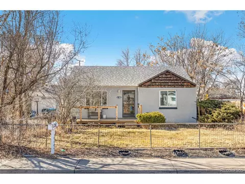 5555 Magnolia St, Commerce City, CO 80022