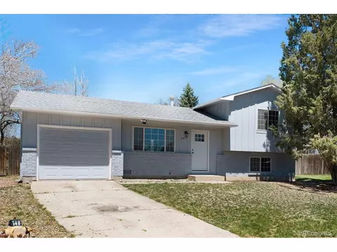 3832 Vaquero Cir, Colorado Springs, CO 80918