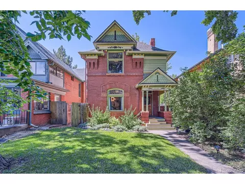2225 N Grove St, Denver, CO 80211