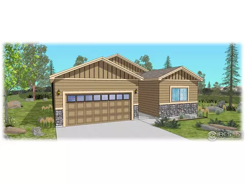 5545 Maidenhead Dr, Windsor, CO 80550 photo 1