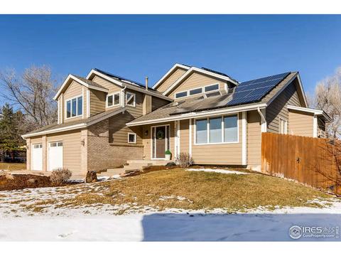 4359 Vinca Ct, Boulder, CO 80304 photo 1