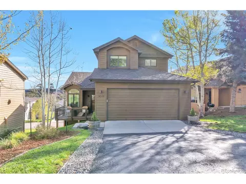 24148 Deer Valley Rd, Golden, CO 80401