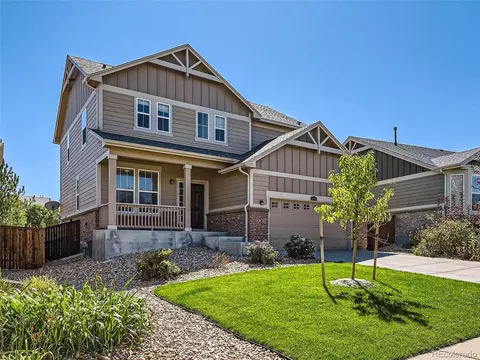 24296 E Powers Ave, Aurora, CO 80016 photo 2