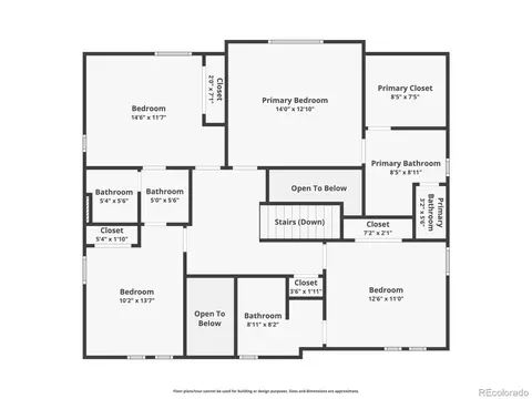 24296 E Powers Ave, Aurora, CO 80016 photo 30
