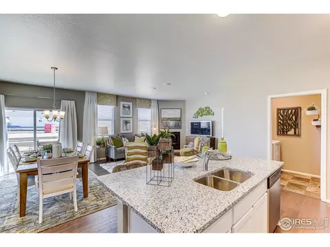 400 Harrow St, Severance, CO 80550 photo 16