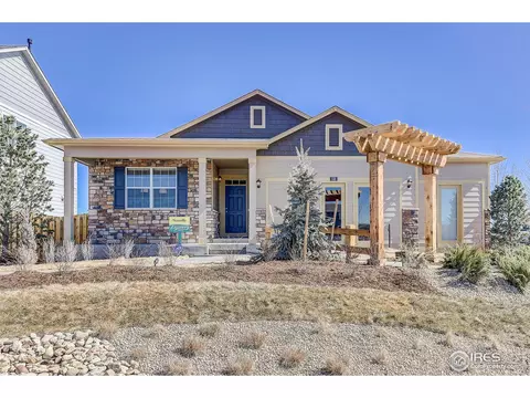 400 Harrow St, Severance, CO 80550 photo 1