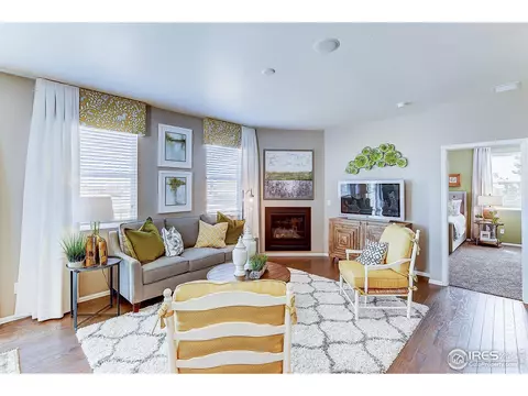 400 Harrow St, Severance, CO 80550 photo 8