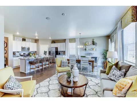 400 Harrow St, Severance, CO 80550 photo 6