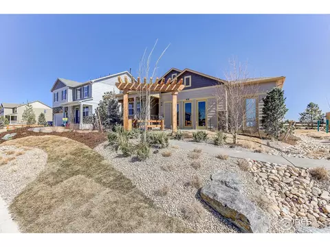 400 Harrow St, Severance, CO 80550 photo 30