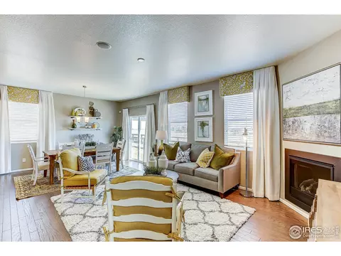 400 Harrow St, Severance, CO 80550 photo 9