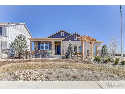 400 Harrow St, Severance, CO 80550 photo 31