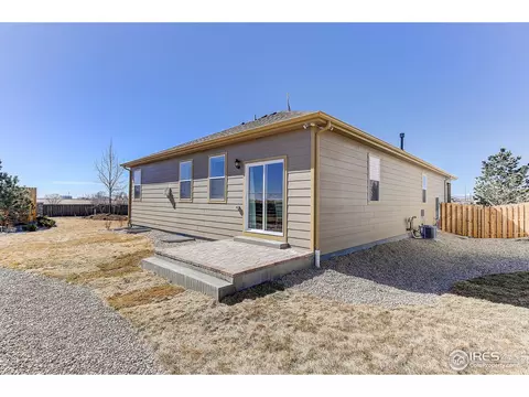 400 Harrow St, Severance, CO 80550 photo 29