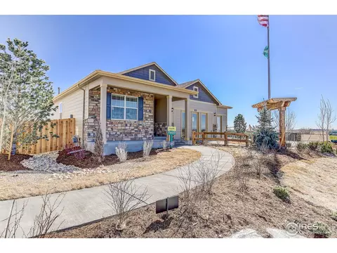 400 Harrow St, Severance, CO 80550 photo 2