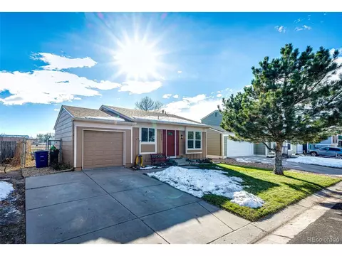 8923 Prickly Pear Cir, Parker, CO 80134