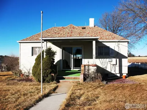 512 N Lincoln St, Fleming, CO 80728 photo 1