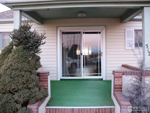 512 N Lincoln St, Fleming, CO 80728 photo 5