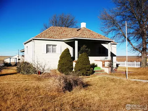 512 N Lincoln St, Fleming, CO 80728 photo 3