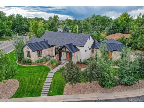 3188 E Maplewood Ave, Centennial, CO 80121