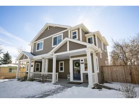 504 E Oak St #A, Lafayette, CO 80026 photo 1