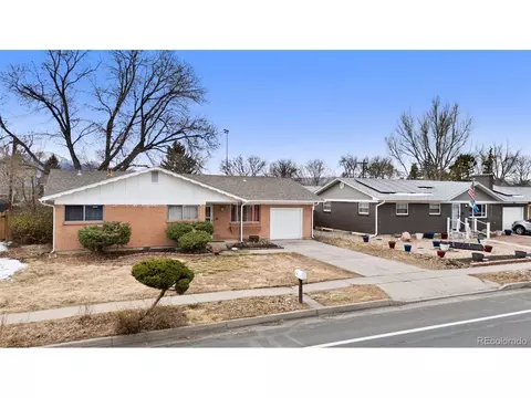 1018 N Murray Blvd, Colorado Springs, CO 80915