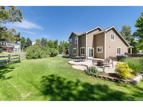 10635 Pommel Ct, Parker, CO 80134
