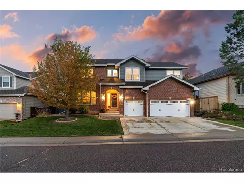 10478 Stonewillow Dr, Parker, CO 80134