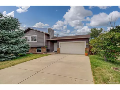 Undisclosed, Colorado Springs, CO 80911