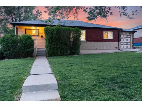 1420 Rowena St, Thornton, CO 80229