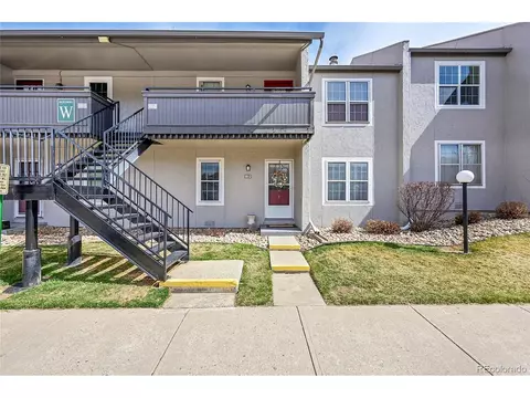 2301 E Fremont Ave #W02, Centennial, CO 80122