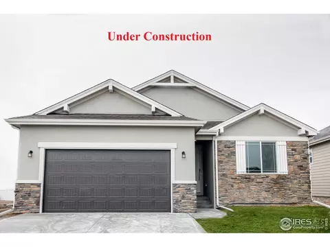 613 Conestoga Dr, Ault, CO 80610 photo 1