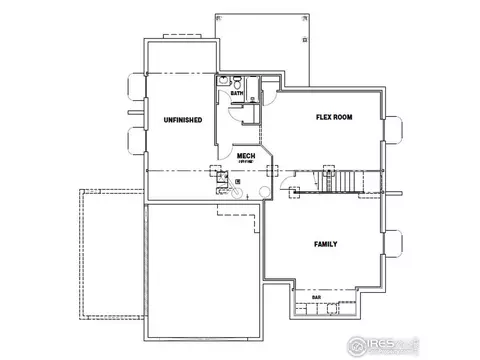 601 Cimarron Trl, Ault, CO 80610 photo 19