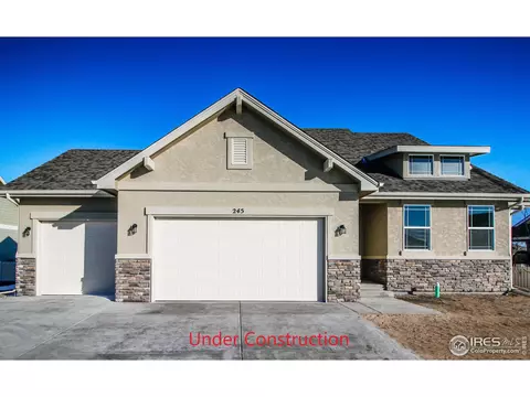 601 Cimarron Trl, Ault, CO 80610 photo 1
