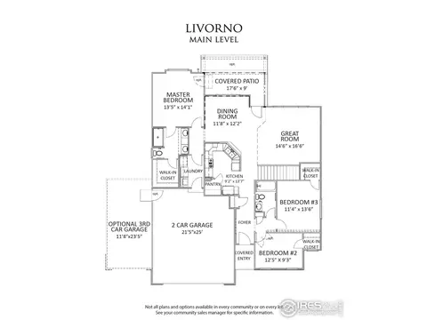 601 Cimarron Trl, Ault, CO 80610 photo 18
