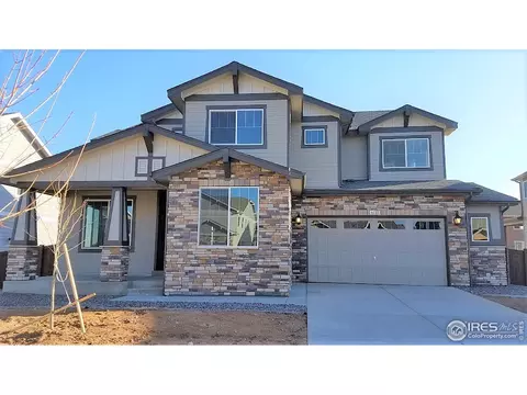 6111 Gannet Dr, Timnath, CO 80547 photo 1