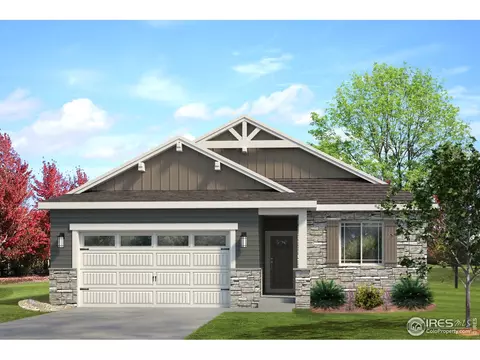 661 Cimarron Trl, Ault, CO 80610 photo 1