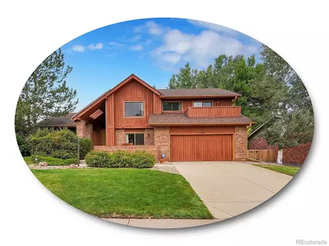 7705 S Madison Cir, Centennial, CO 80122