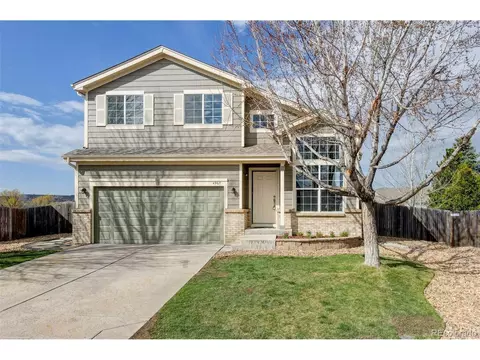 4967 Bayou Gulch St, Parker, CO 80134
