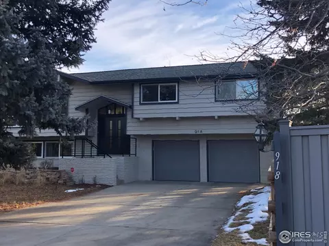 918 Dearborn Pl, Boulder, CO 80303 photo 1