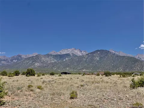 173 Gold Rush Trl, Crestone, CO 81131