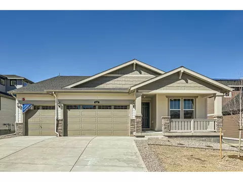 620 Sunrise St, Erie, CO 80516
