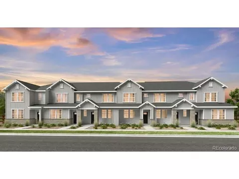 17153 W 91st Ln, Arvada, CO 80007