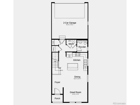 17153 W 91st Ln, Arvada, CO 80007 photo 2