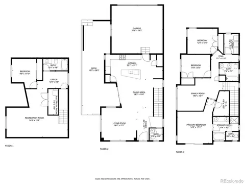 8683 E 55th Ave, Denver, CO 80238 photo 46