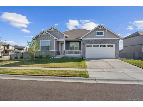 1680 Rivergate Way, Berthoud, CO 80513