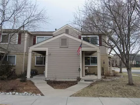 6950 E 1st Pl, Denver, CO 80220 photo 1