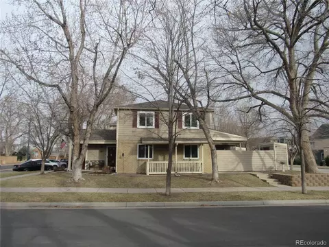 6950 E 1st Pl, Denver, CO 80220 photo 3