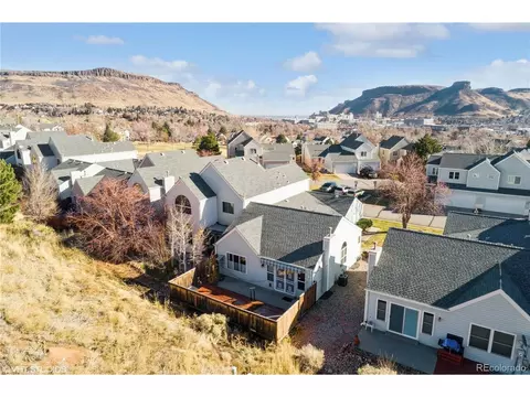 520 High Point Dr, Golden, CO 80403