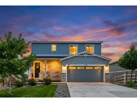 5138 Blue Lunar Ln, Castle Rock, CO 80104