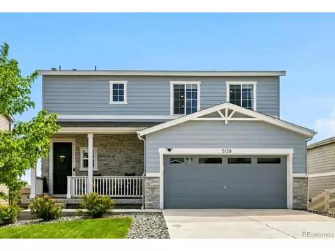 5138 Blue Lunar Ln, Castle Rock, CO 80104