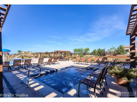 6764 Clovis Ct, Timnath, CO 80547 photo 6